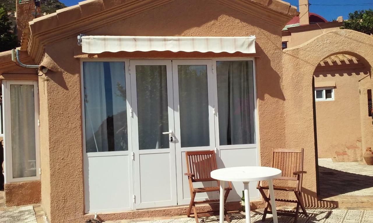 Cedra 5, Holiday Home, Cosy Apartment Turre Ngoại thất bức ảnh
