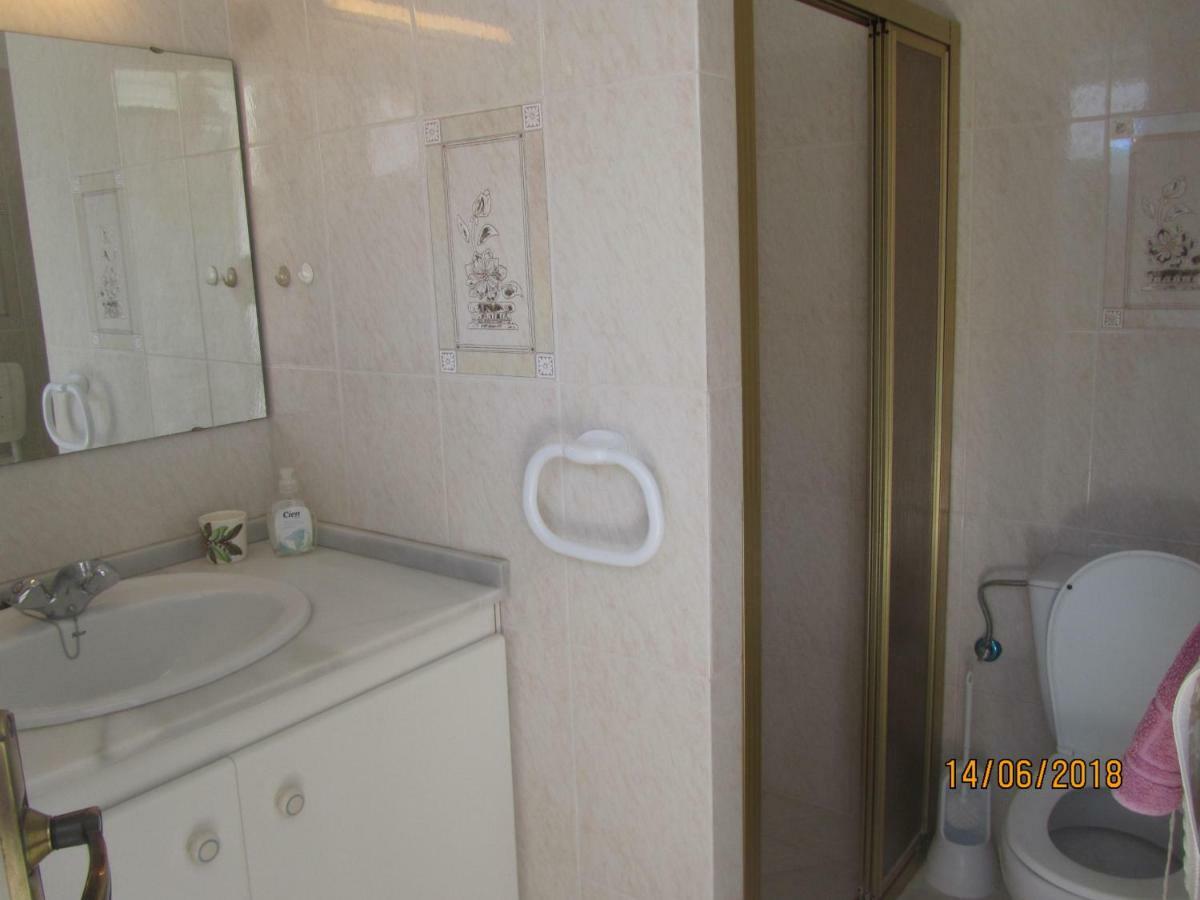 Cedra 5, Holiday Home, Cosy Apartment Turre Ngoại thất bức ảnh