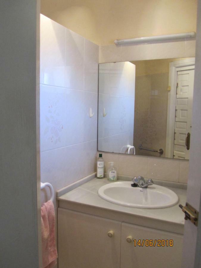 Cedra 5, Holiday Home, Cosy Apartment Turre Ngoại thất bức ảnh