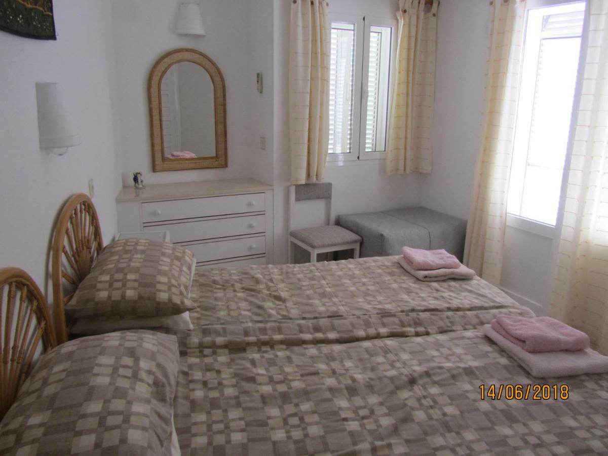 Cedra 5, Holiday Home, Cosy Apartment Turre Ngoại thất bức ảnh