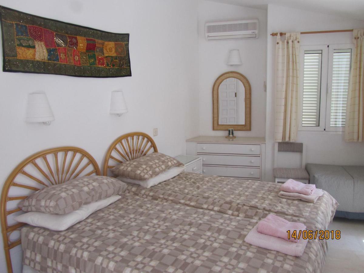Cedra 5, Holiday Home, Cosy Apartment Turre Ngoại thất bức ảnh
