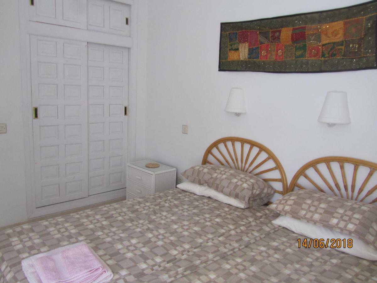 Cedra 5, Holiday Home, Cosy Apartment Turre Ngoại thất bức ảnh
